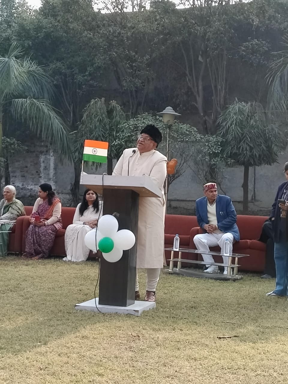 Event Gallery Image Republic Day' 2026